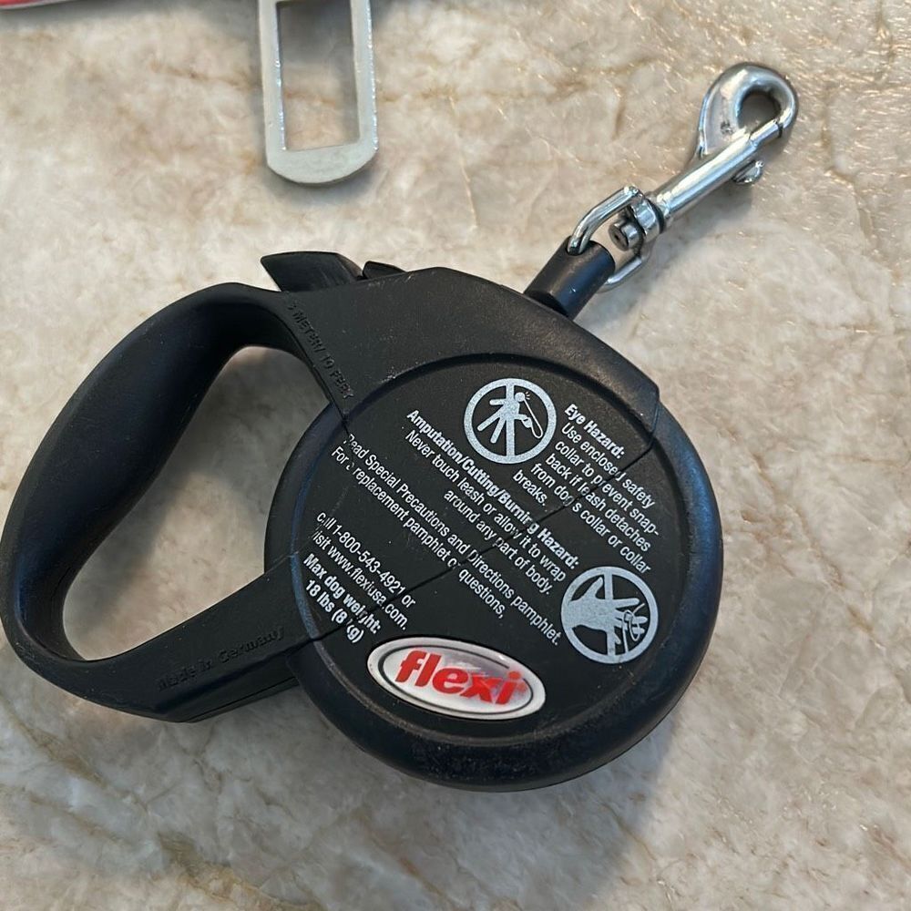 Dog Leash Bundle - Picture 2 of 4